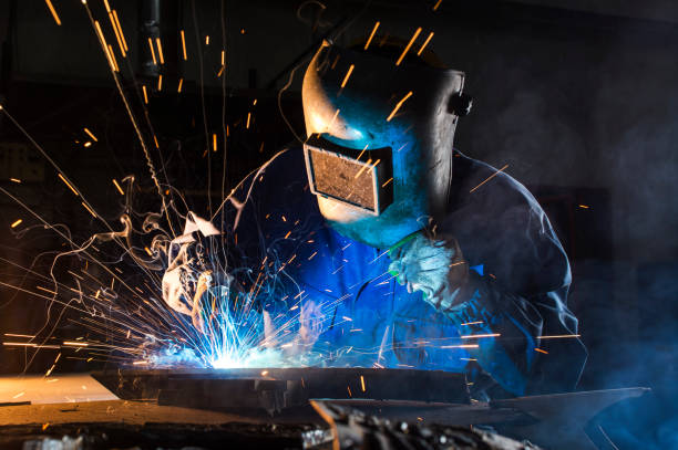 Best Automation and Robotic Welding in Fort Mitchell, KY