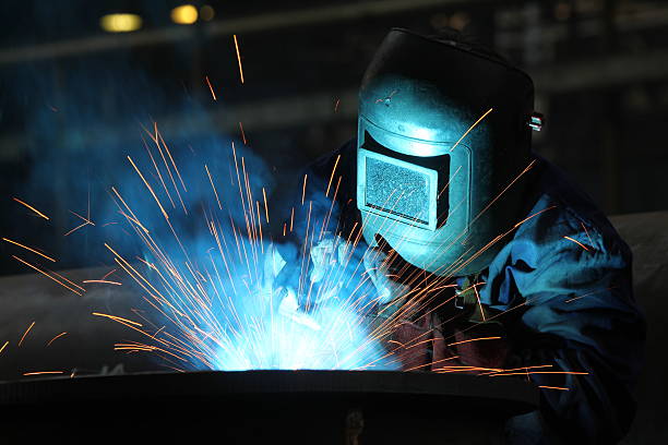 Best Food and Beverage Processing Equipment Welding in Fort Mitchell, KY