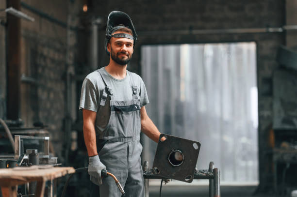 Affordable Welder Services in Fort Mitchell, KY