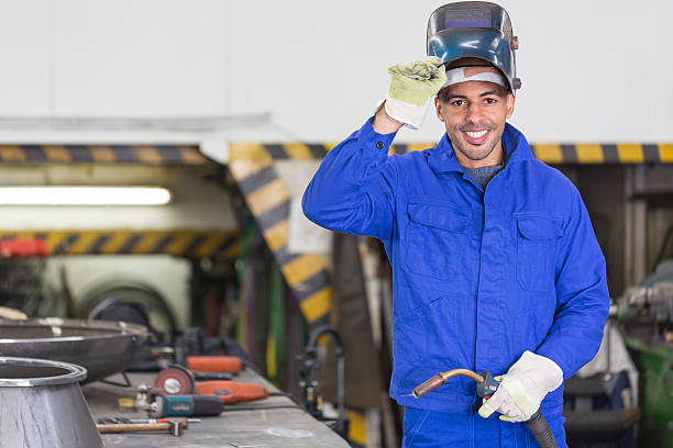 Best Marine and Shipbuilding Welding in Fort Mitchell, KY